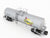 S Scale American Models 520-22 ACFX Sunoco Tank Car #89122