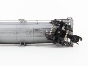 S Scale American Models 520-22 ACFX Sunoco Tank Car #89122