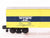 S American Flyer 6-48436 NYMX 1991 NASG Commemorative Mechanical Reefer #491