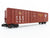 S Scale American Models 1514 PRR Pennsylvania Railroad 50' Box Car #112412