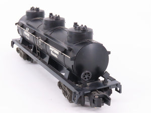 S Scale American Flyer 6-48400 SP Southern Pacific 3 Dome Tankcar #48400