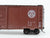 HO Scale Kadee 4303 RF&P Railway Capital Cities Route 40' PS-1 Boxcar #2840