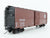 HO Scale Kadee 4303 RF&P Railway Capital Cities Route 40' PS-1 Boxcar #2840