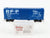 HO Scale Kadee 4309 RF&P Railway 40' PS-1 Boxcar #2856