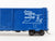 HO Scale Kadee 4309 RF&P Railway 40' PS-1 Boxcar #2856