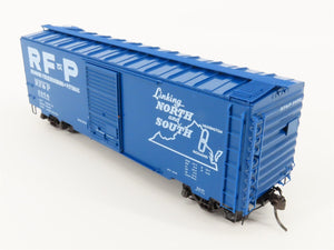 HO Scale Kadee 4309 RF&P Railway 40' PS-1 Boxcar #2856