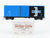 HO Scale Kadee 5271 B&M Boston & Maine 40' PS-1 Boxcar #76428