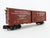 S Scale American Models IESGAPN 35th Anniversary 1967-2002 40' Box Car #196702