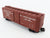 S Scale American Models IESGAPN 35th Anniversary 1967-2002 40' Box Car #196702