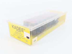 HO Scale Kadee 4053 NYSW Susquehanna 40' PS-1 Boxcar #414 Sealed