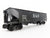 S Scale American Models 3368 B&O Baltimore & Ohio Railroad 3-Bay Hopper #453081