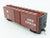 HO Scale Kadee 4514 AA Ann Arbor 40' PS-1 Boxcar #334