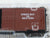 HO Scale Kadee 4066 GBW Green Bay Route 40' PS-1 Boxcar #708 Sealed