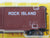 HO Scale Kadee 6713 RI Rock Island 50' PS-1 Boxcar #64530 Sealed