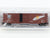 HO Scale Kadee 6508 WP Western Pacific 