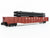 S Scale American Models 4404 PRR Pennsylvania 52' Gondola #380645 w/ Load