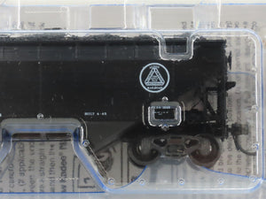 HO Scale Kadee 7512 Alton Railway 50-Ton AAR 2-Bay Hopper Car #61099 Sealed