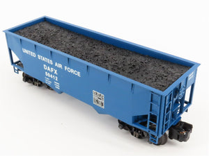 S Scale American Models 2012 DAFX United States Air Force 2-Bay Hopper #50412