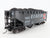 HO Scale Kadee 7010 RDG Reading 50-Ton 2-Bay Hopper Car #86008 w/ Load