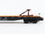 S Scale American Models 2011 B&O Baltimore & Ohio Railroad 46' Flat Car #78373