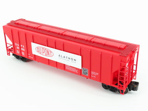 S Scale American Models SJSG 30th Anniversary DUPX Dupont 3-Bay Hopper #35055