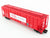 S Scale American Models SJSG 30th Anniversary DUPX Dupont 3-Bay Hopper #35055