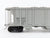 HO Scale Kadee 8328 MILW Milwaukee Road Covered 2-Bay Hopper Car #99746