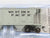 HO Scale Kadee 8214 WP Western Pacific Covered 2-Bay Hopper Car #11330 Sealed