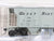 HO Scale Kadee 8014 GN Great Northern Covered 2-Bay Hopper Car #71407 Sealed