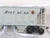 HO Scale Kadee 8014 GN Great Northern Covered 2-Bay Hopper Car #71407 Sealed