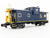 S Scale S-Helper Service Showcase Line 00220 C&O Chesapeake & Ohio Caboose #3101