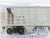 HO Scale Kadee 8215 CNW Railway Covered 2-Bay Hopper Car #95330 Sealed