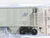 HO Scale Kadee 8215 CNW Railway Covered 2-Bay Hopper Car #95330 Sealed