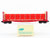 S Scale S-Helper Service Showcase Line 00166 WAB Wabash Flat Car #181 w/ Load