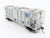 HO Scale Kadee 8620 D&H Delaware & Hudson Covered 2-Bay Hopper Car #12089