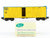 S Scale S-Helper Service Showcase Line 00425 GSV Skokie Line Box Car #2084