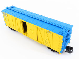 S Scale S-Helper Service Showcase Line 00425 GSV Skokie Line Box Car #2084