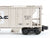 S Scale S-Helper Service Showcase Line 00006 BM Railroad 2-Bay Hopper #5541