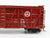 HO Scale Broadway Limited BLI 850 PRR Pennsylvania Stock Car #134325