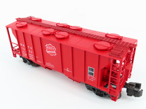 S Scale S-Helper Service Showcase Line 00082 BKTY Katy 2-Bay Hopper #1333