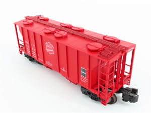 S Scale S-Helper Service Showcase Line 00082 BKTY Katy 2-Bay Hopper #1333