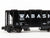 S Scale S-Helper Service Showcase Line 00010 WAB Wabash 2-Bay Hopper #30321