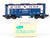 S Scale S-Helper Service Showcase Line 00087 RSRX Revere Sugar 2-Bay Hopper #133