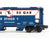 S Scale S-Helper Service Showcase Line 00087 RSRX Revere Sugar 2-Bay Hopper #133