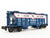 S Scale S-Helper Service Showcase Line 00087 RSRX Revere Sugar 2-Bay Hopper #133