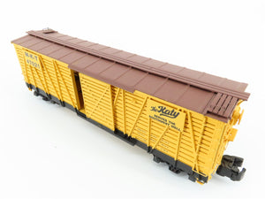 S Scale S-Helper Service Showcase Line 00139 MKT Katy Railroad Stock Car #47021