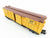 S Scale S-Helper Service Showcase Line 00139 MKT Katy Railroad Stock Car #47021