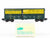 S Scale S-Helper Service Showcase Line 00053 CNW Railroad Stock Car #14201