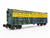 S Scale S-Helper Service Showcase Line 00053 CNW Railroad Stock Car #14201