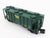 S Scale S-Helper Service Showcase Line 00510 CUVA Railroad 2-Bay Hopper #2002